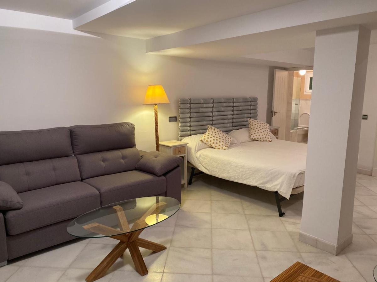 Altair 11 Apartment เอลปูแอร์โต เด ซานตามาริอา ภายนอก รูปภาพ