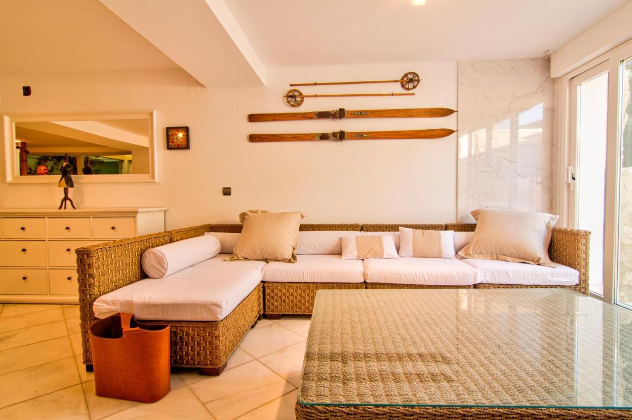 Altair 11 Apartment เอลปูแอร์โต เด ซานตามาริอา ภายนอก รูปภาพ