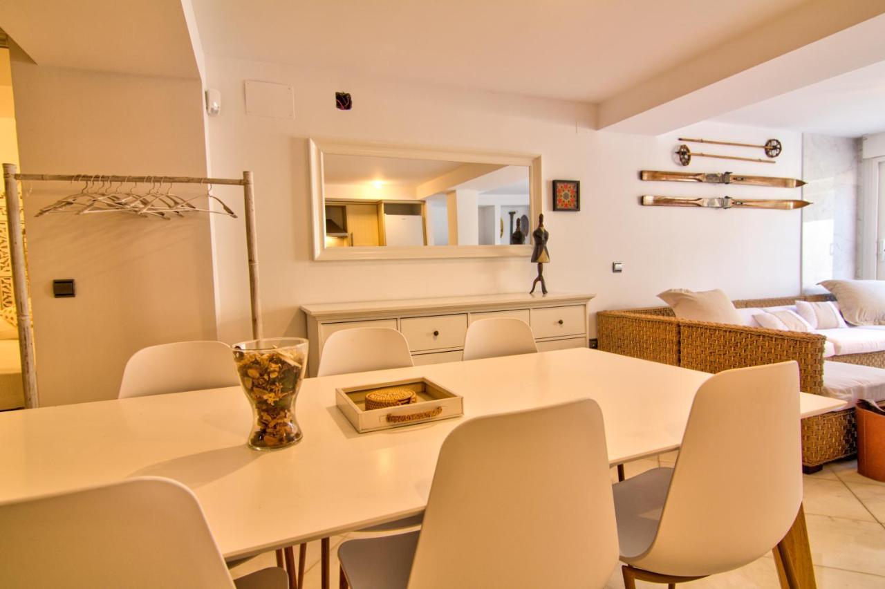 Altair 11 Apartment เอลปูแอร์โต เด ซานตามาริอา ภายนอก รูปภาพ