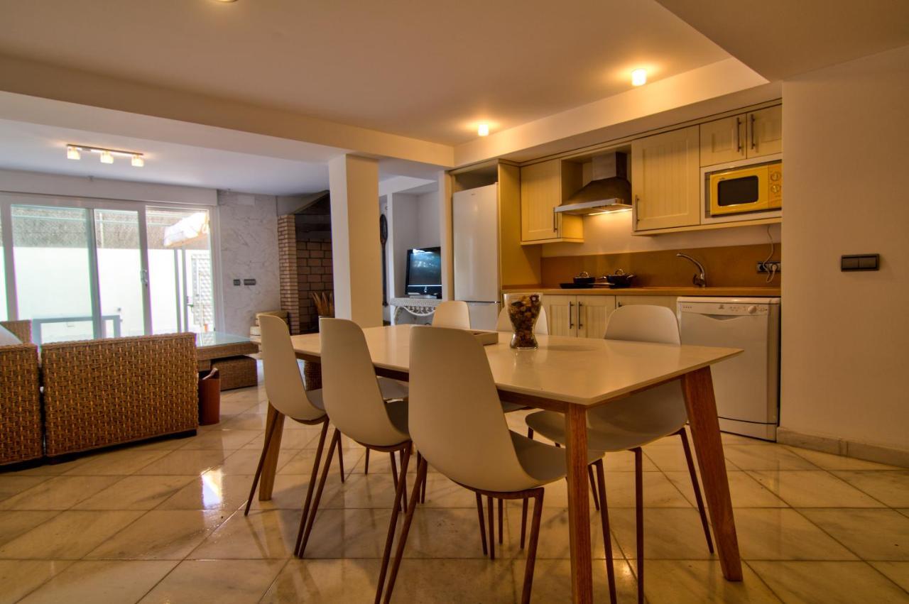 Altair 11 Apartment เอลปูแอร์โต เด ซานตามาริอา ภายนอก รูปภาพ