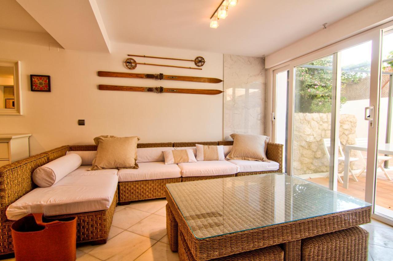 Altair 11 Apartment เอลปูแอร์โต เด ซานตามาริอา ภายนอก รูปภาพ