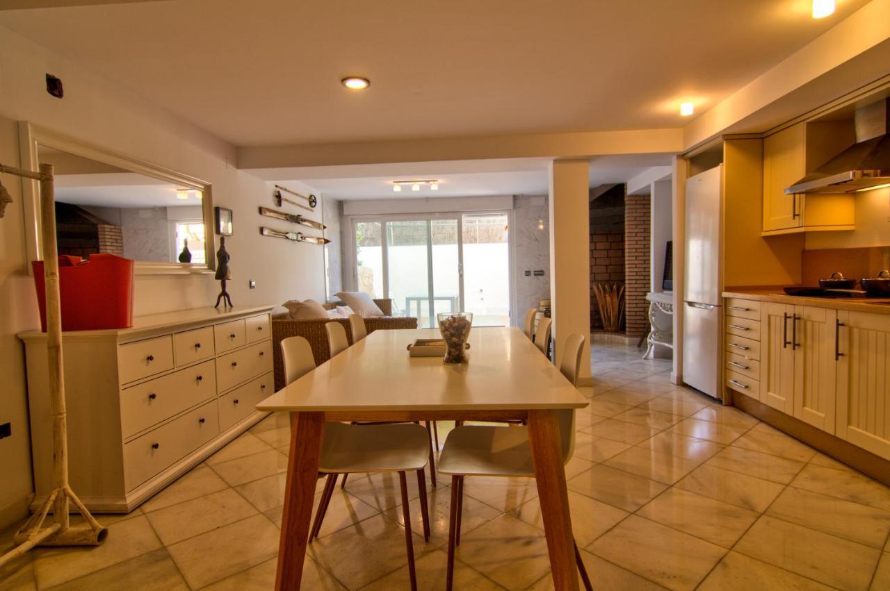 Altair 11 Apartment เอลปูแอร์โต เด ซานตามาริอา ภายนอก รูปภาพ