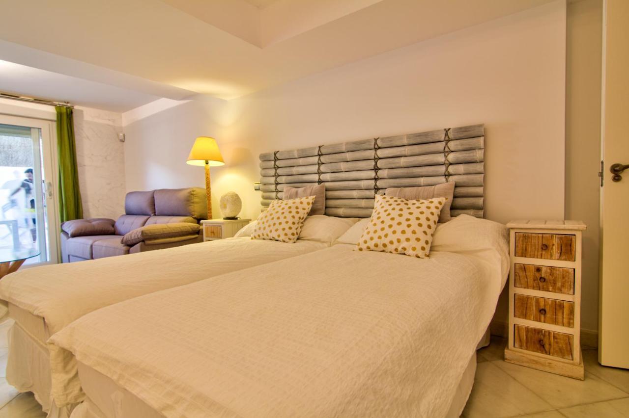 Altair 11 Apartment เอลปูแอร์โต เด ซานตามาริอา ภายนอก รูปภาพ
