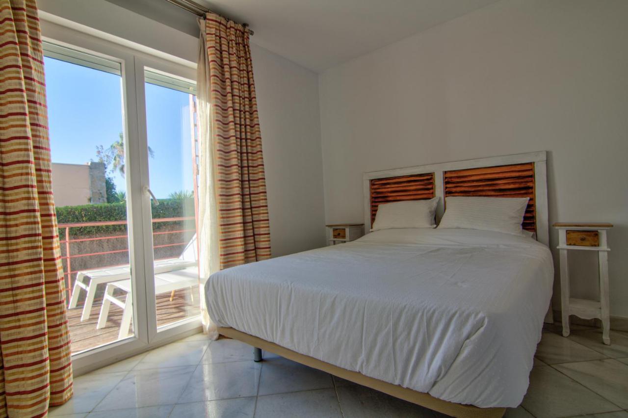 Altair 11 Apartment เอลปูแอร์โต เด ซานตามาริอา ภายนอก รูปภาพ